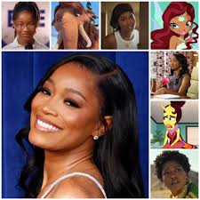 Birthday Wishes to Queen Paula Copeland