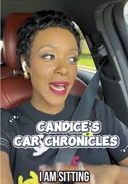 Candice Currie Beauty