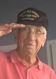 Stanley R. Hossler Obituary November 4, 2019