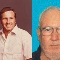 Larry Whitehead Obituary