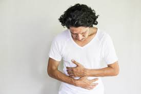 That's why it is so important to keep up with these are a sign that something is blocking your colon. Common Signs Of Colon Cancer To Discuss With Your Doc