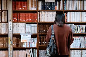 5 Best Bookstores In Jakarta With Online Buying Service What S New Jakarta