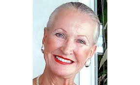 Karin Bucher-Wright Obituary (2017)