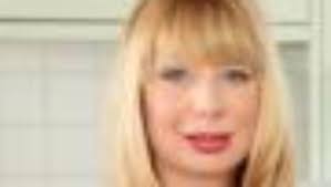 My Family Time: Cecilia Robinson