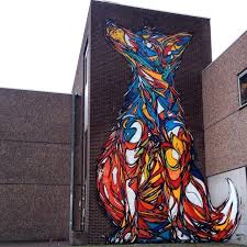We did not find results for: Stunning Animal Street Art Made With Geometric Lines By Dzia