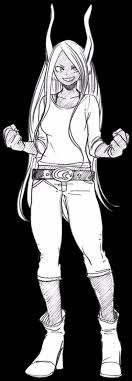 How to avoid boku no hero academia my hero academia? Rumi Usagiyama My Hero Academia Wiki Fandom