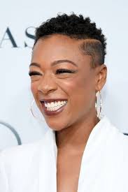 For shorter hair, a waves haircut or by adding a hair design or can create that texture without much length. Best Short Hairstyles For Black Women Short Haircut Ideas 2020