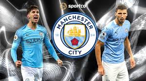 Latest on manchester city defender rúben dias including news, stats, videos, highlights and more on espn. Ruben Dias And John Stones The Indestructible Blue Wall Of Manchester