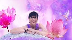 Community Highlights: Meet Linda Wolf of Lavender Lotus Center for Healing  & Awakening - SDVoyager - San Diego