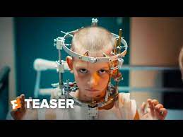 Check out titane official trailer starring agathe rousselle! Titane Teaser Trailer 2021 Movieclips Indie Youtube