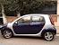 Mercedes Smart Car