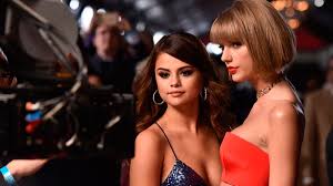 Selena Gomez defiende a Taylor Swift tras burla de Hailey Bieber en un  video | MAG | EL COMERCIO PERÚ