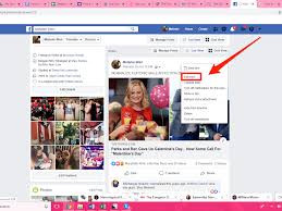 Tap it to make a new post. How To Allow People To Share Your Post On Facebook