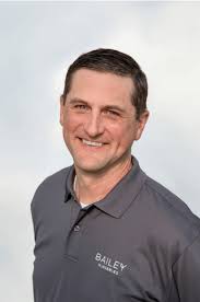 Bailey announces series of internal promotions