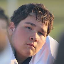 Lazerick Eatman's IC Catholic Prep Bio