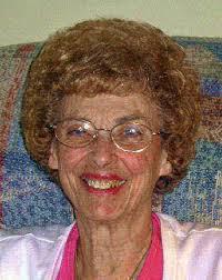 Wanda Crider Obituary (2012)