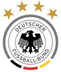 German football association was a founding member of both fifa and uefa. Germany National Football Team Logopedia Fandom