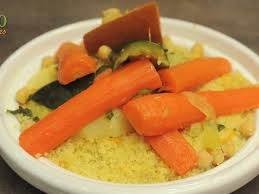 Maybe you would like to learn more about one of these? Couscous Aux Legumes 750 Grammes Video Dailymotion
