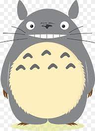 Tatsuo Kusakabe My Neighbor Totoro Film Wikipedia Animation, Miyazaki,  mammal, cat Like Mammal, carnivoran png | PNGWing