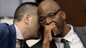 Judge orders release of Missouri man whose murder conviction was overturned