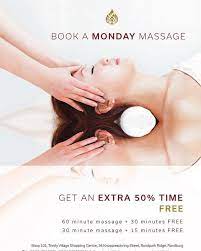 Book And Pay For A 60 Minute Massage And Get And Extra 30 Minutes On Us Dont Forget To Book Your Experience Call Now On 064 649 Massage Spa Life 60 Minutes