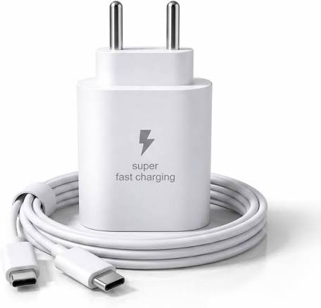 Fast Charging Adapter