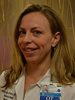 Rehabilitation Staff