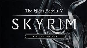 In order to install sky ui, you will have to download and install skse64 (skyrim script extender 64) the script extender for skyrim special edition. The Elder Scrolls V Skyrim Special Edition Game Mod Skyrim Special Edition Script Extender V 2 0 16 Download Gamepressure Com