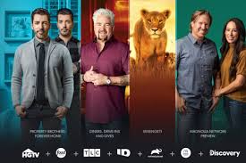 Maybe you would like to learn more about one of these? Discovery Plus Is Available On Roku And Fire Tv At Launch The Verge