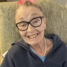 Melinda Miller Partridge