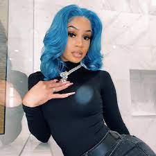 Human hair is the most natural looking fiber used in wigs and hairpieces, and it can be styled and tinted as with natural grown hair. 15 Best Short Wigs And Synthetic Hair Styles For 2020