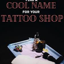 Check out our star tattoo ideas. 40 Cool Tattoo Shop Parlor Names Tatring