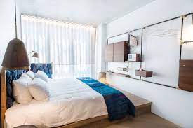 Made Hotel Hospital Interior Hotel Interior Nyc Hotels