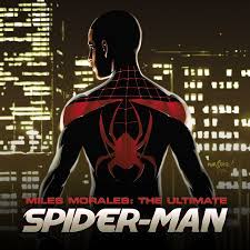 We did not find results for: Miles Morales Ultimate Spider Man 2014 2015 Comic Series Marvel