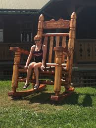 Big Boy Chair Boys Chairs Outdoor Rocking Chair