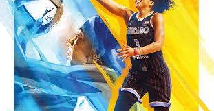 Doncic is also on the cover of the cross. D Ornkvuwkscim
