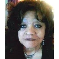 Virgie Mae Allen Obituary