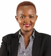 Miriam Gitau's Instagram, Twitter & Facebook