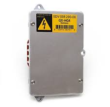 Replacement 5dv 008 29000 Xenon Hid Ballast Headlight Control Unit Module For Audi Bmw Mercedes Jaguar Saab Ford Crysler Lan Hid Headlights Land Rover Mercedes