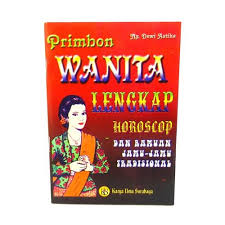 Maybe you would like to learn more about one of these? Primbon Wanita Lengkap Horoscop