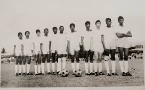 Malaysia also took the gold 2009 and 2011 southeast asian games and qualified 2007 afc asian cup as well as the asian cup (1976 and 1980). Village Sportsmen Who Became National Heroes Free Malaysia Today Fmt