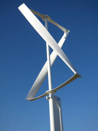 Eolienne Eolie500 Eolienne Eolienne Verticale Energie Renouvelable