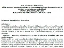 Check spelling or type a new query. ModificÄri Aduse De Oug 40 2014 Asupra Oug 29 2011 EsalonÄri La PlatÄ Cabinetexpert Ro Blog Contabilitate