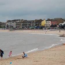 The live stream takes you to marine road central in the town of morecambe, in the county of lancashire, in england. Morecambe Morecambe Twitter