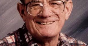 Charles William Hudson