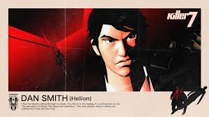 Steam 社群 :: killer7