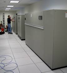 Computer Room Air Conditioning Maintenance And Best Practices