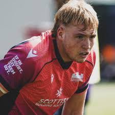 Ross Mccann's Instagram, Twitter & Facebook