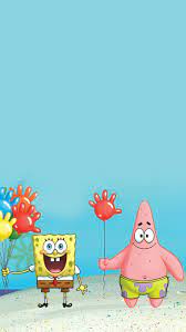 Pin By Sara Williams On Bob Esponja Spongebob Iphone Wallpaper Cartoon Wallpaper Iphone Cartoon Wallpaper