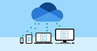 First launched in august 2007, onedrive allows users to store files and personal data like windows settings or bitlocker recovery keys in the. Onedrive For Business All You Wanted To Know About Microsoft S Very Own Cloud Storage O365cloudexperts